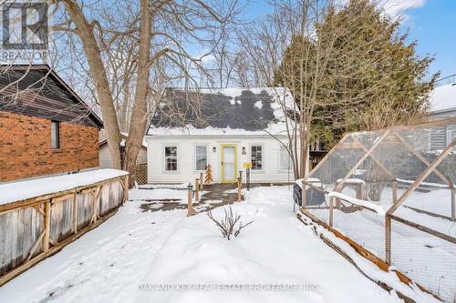 156 LANGARTH STREET W  London South (South E), ON N6J 1P6