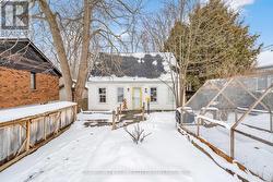 156 LANGARTH STREET W  London South (South E), ON N6J 1P6