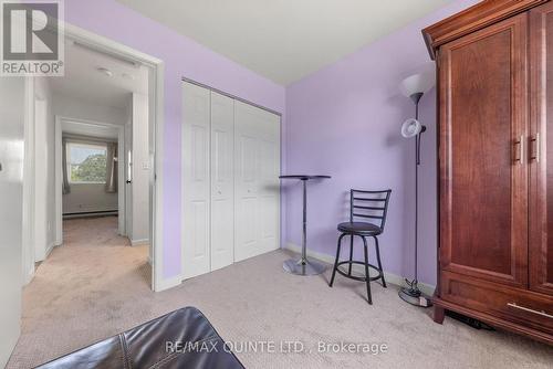 H- 203 North Park Street, Belleville (Belleville Ward), ON - Indoor Photo Showing Bedroom