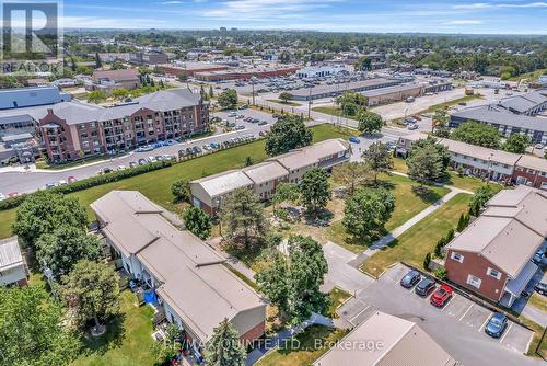 H- 203 North Park Street, Belleville (Belleville Ward), ON - Outdoor With View