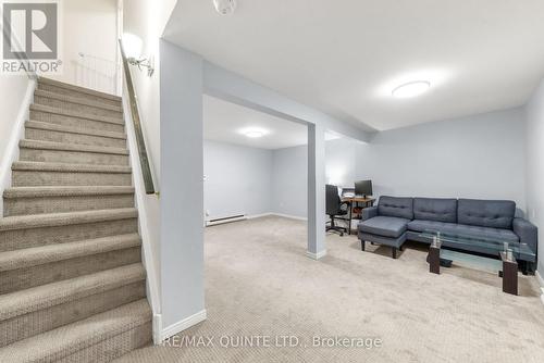 H- 203 North Park Street, Belleville (Belleville Ward), ON - Indoor Photo Showing Other Room