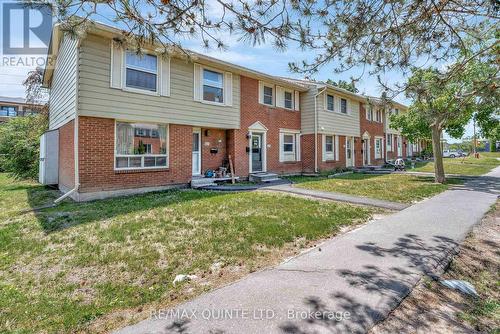 H- 203 North Park Street, Belleville (Belleville Ward), ON - Outdoor