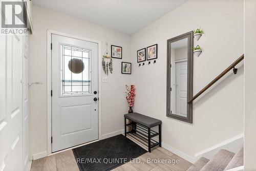 H- 203 North Park Street, Belleville (Belleville Ward), ON - Indoor Photo Showing Other Room