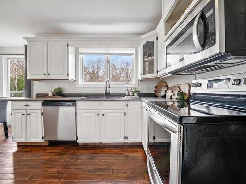 1509 Highway 6, Amherst, NS 