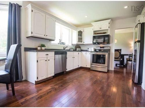 1509 Highway 6, Amherst, NS 