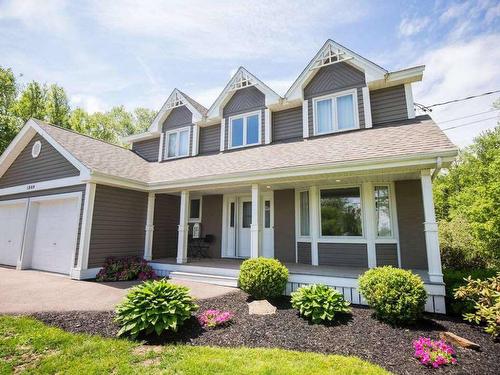 1509 Highway 6, Amherst, NS 