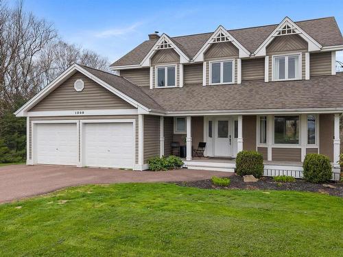 1509 Highway 6, Amherst, NS 