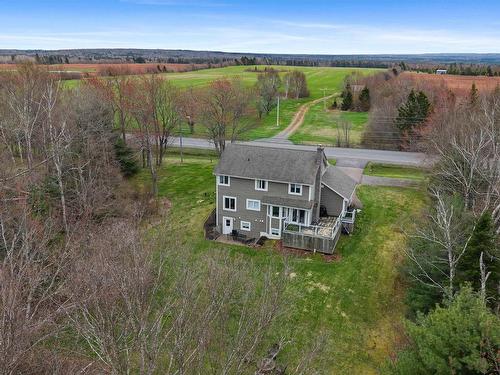 1509 Highway 6, Amherst, NS 