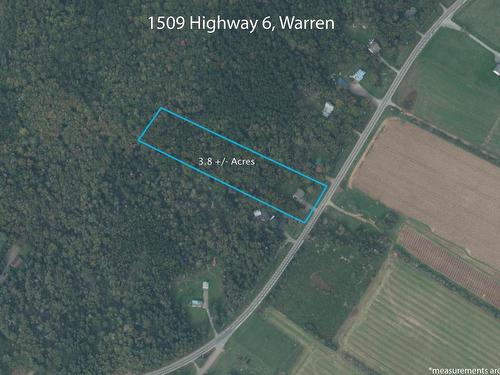 1509 Highway 6, Amherst, NS 