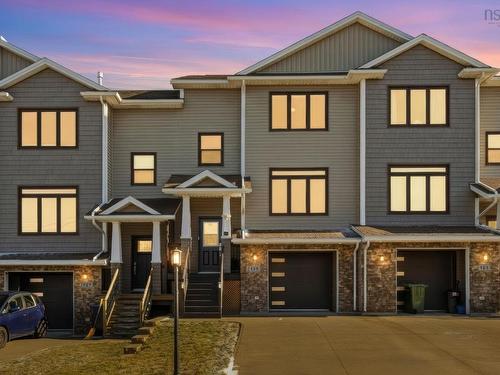 125 Bosun Run, Halifax, NS 