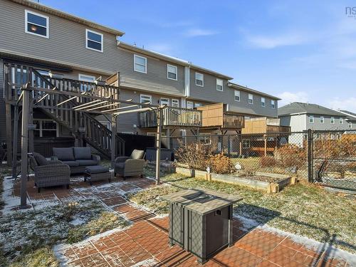 125 Bosun Run, Halifax, NS 