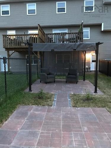 125 Bosun Run, Halifax, NS 