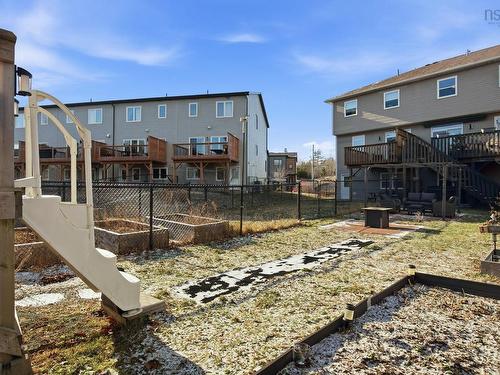 125 Bosun Run, Halifax, NS 