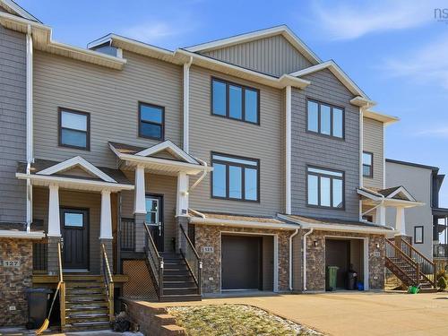 125 Bosun Run, Halifax, NS 