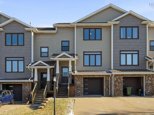 125 Bosun Run, Halifax, NS 