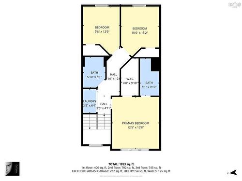 125 Bosun Run, Halifax, NS 