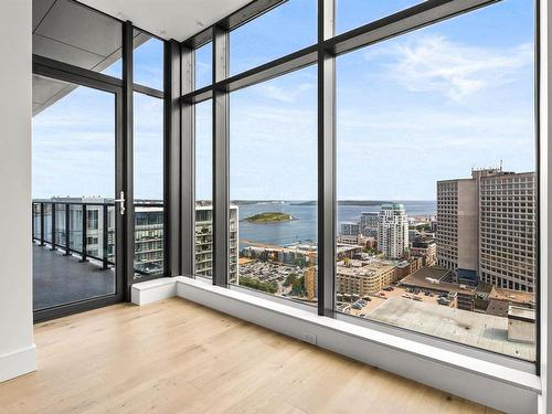 2303 1650 Granville Street, Halifax, NS 