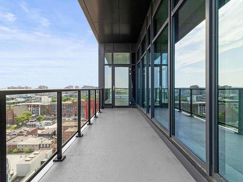 2303 1650 Granville Street, Halifax, NS 