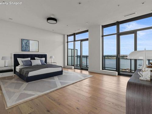 2303 1650 Granville Street, Halifax, NS 