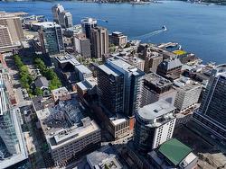 2303 1650 Granville Street  Halifax, NS B3J 0E1