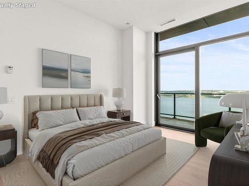 2303 1650 Granville Street, Halifax, NS 