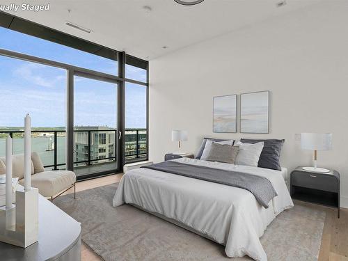 2303 1650 Granville Street, Halifax, NS 