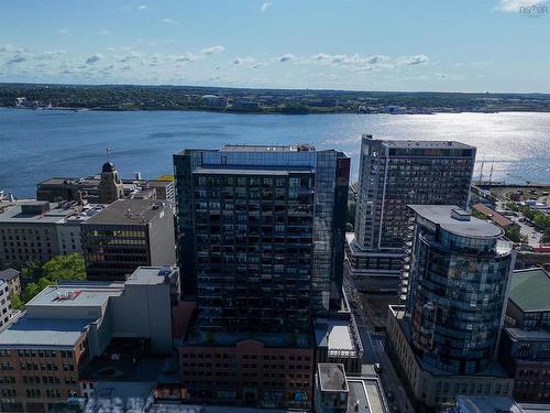 2303 1650 Granville Street, Halifax, NS 