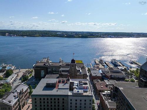 2303 1650 Granville Street, Halifax, NS 