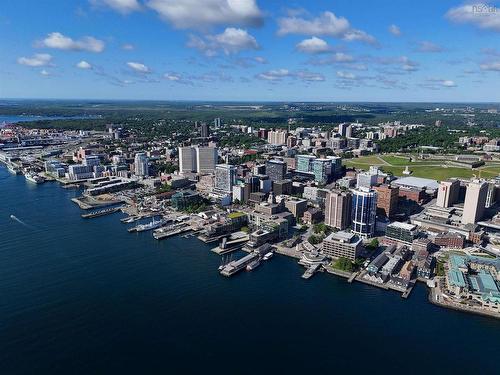 2303 1650 Granville Street, Halifax, NS 