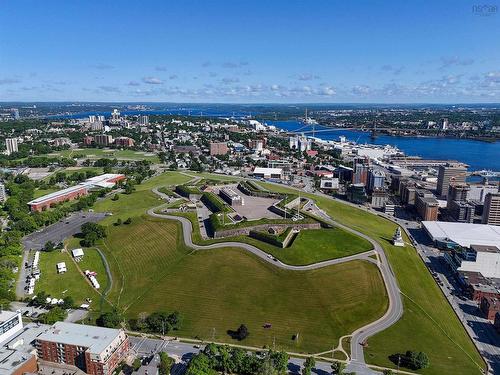 2303 1650 Granville Street, Halifax, NS 