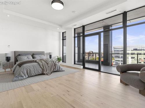 2301 1650 Granville Street, Halifax, NS 