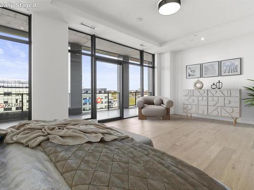 2301 1650 Granville Street, Halifax, NS 