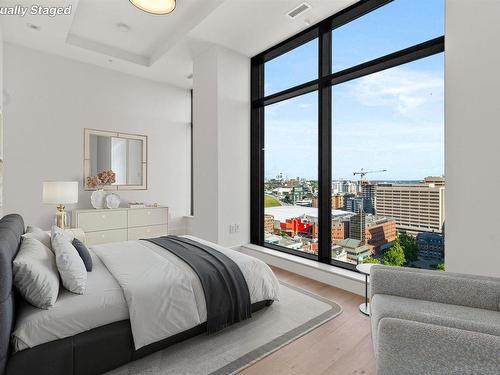2301 1650 Granville Street, Halifax, NS 