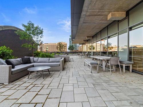 2301 1650 Granville Street, Halifax, NS 