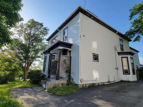 22 Baker Street, Yarmouth, NS 