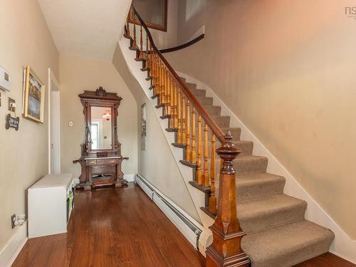 22 Baker Street, Yarmouth, NS 