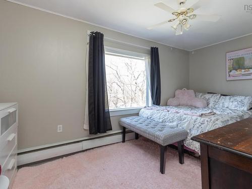 22 Baker Street, Yarmouth, NS 