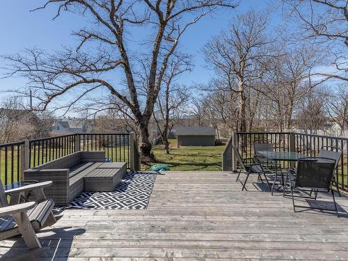 22 Baker Street, Yarmouth, NS 