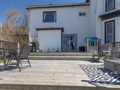 22 Baker Street, Yarmouth, NS 