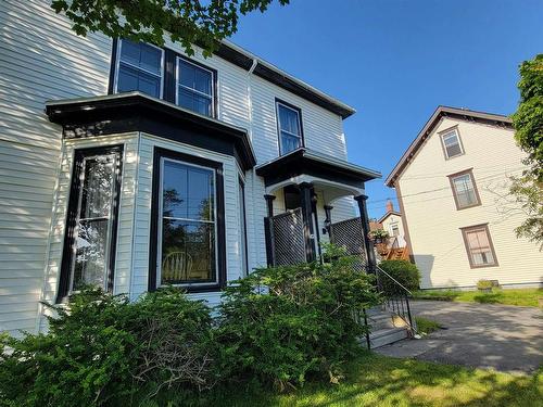 22 Baker Street, Yarmouth, NS 