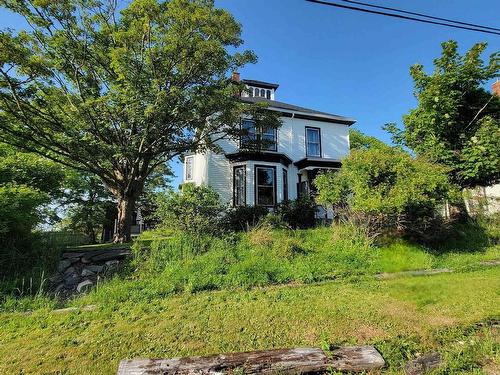 22 Baker Street, Yarmouth, NS 