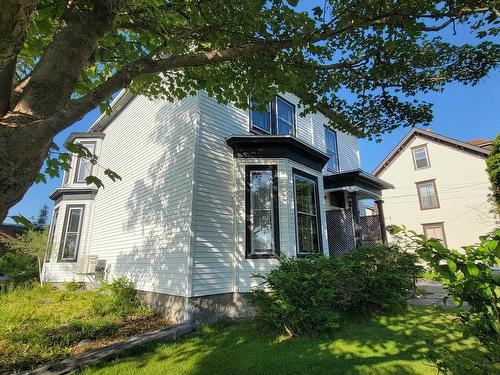 22 Baker Street, Yarmouth, NS 