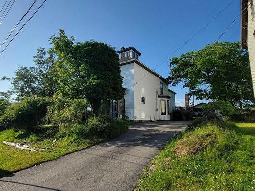 22 Baker Street, Yarmouth, NS 