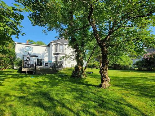 22 Baker Street, Yarmouth, NS 