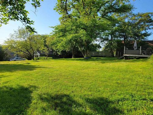 22 Baker Street, Yarmouth, NS 