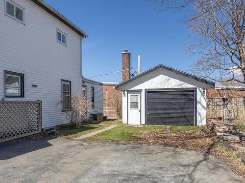 22 Baker Street, Yarmouth, NS 