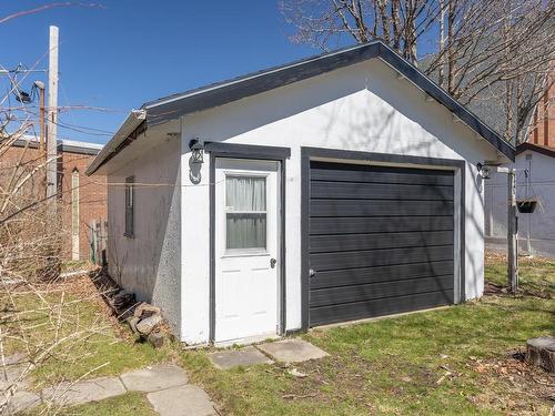 22 Baker Street, Yarmouth, NS 