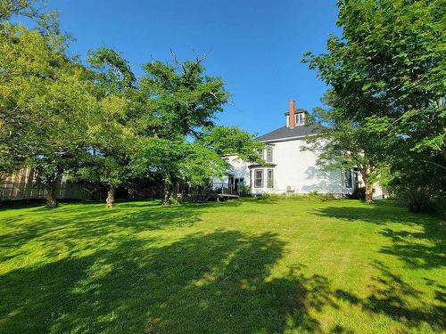 22 Baker Street, Yarmouth, NS 