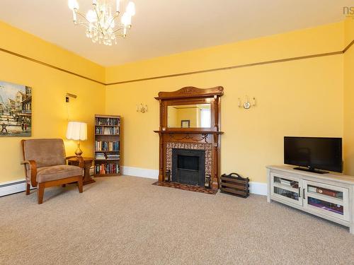 22 Baker Street, Yarmouth, NS 