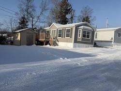 14 Lemarquis Drive  North Grant, NS B2G 2L1